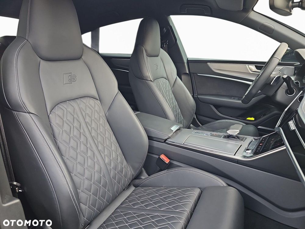Audi A7 Sportback - 23
