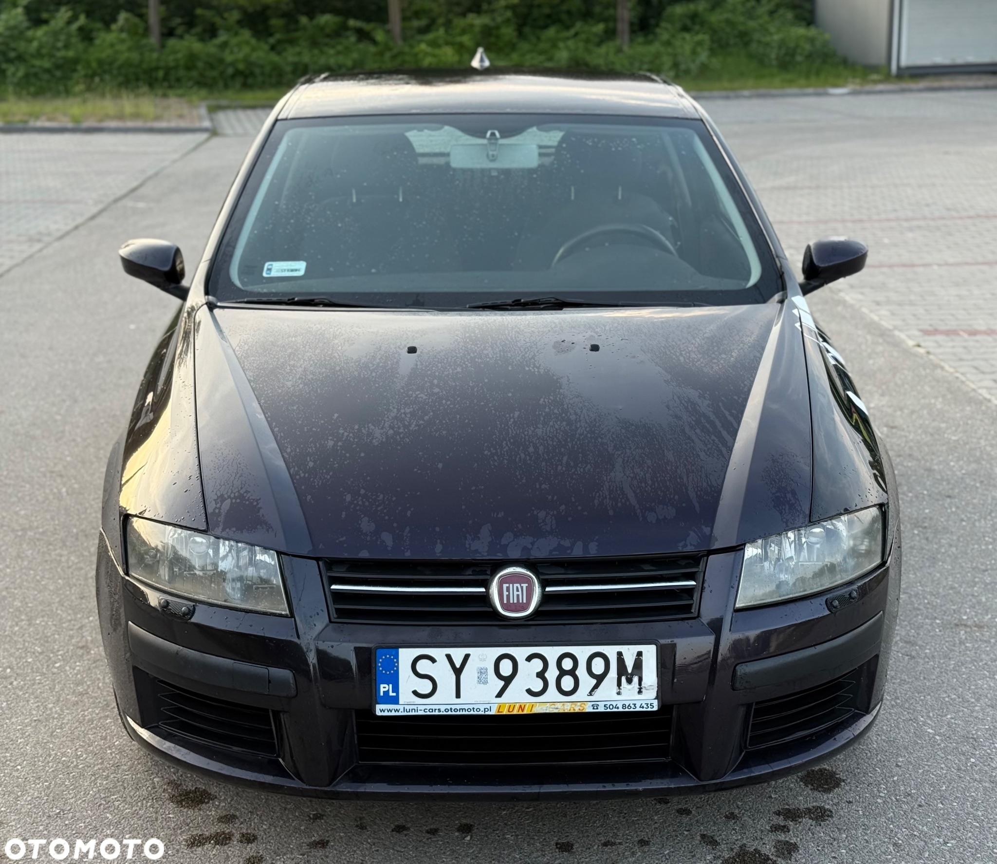 Fiat Stilo - 3