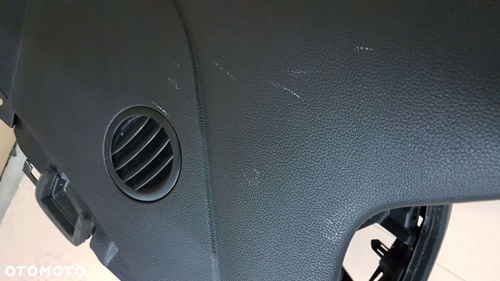 deska rozdzielcza konsola kia ceed ii - 5