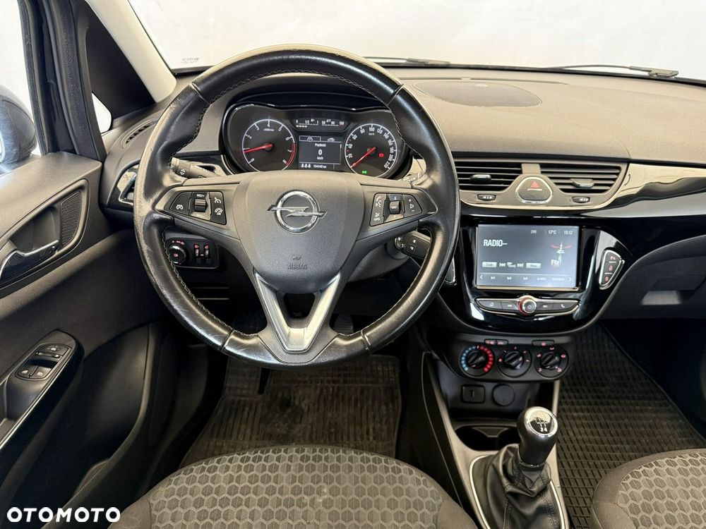 Opel Corsa 1.4 Enjoy S&S - 4