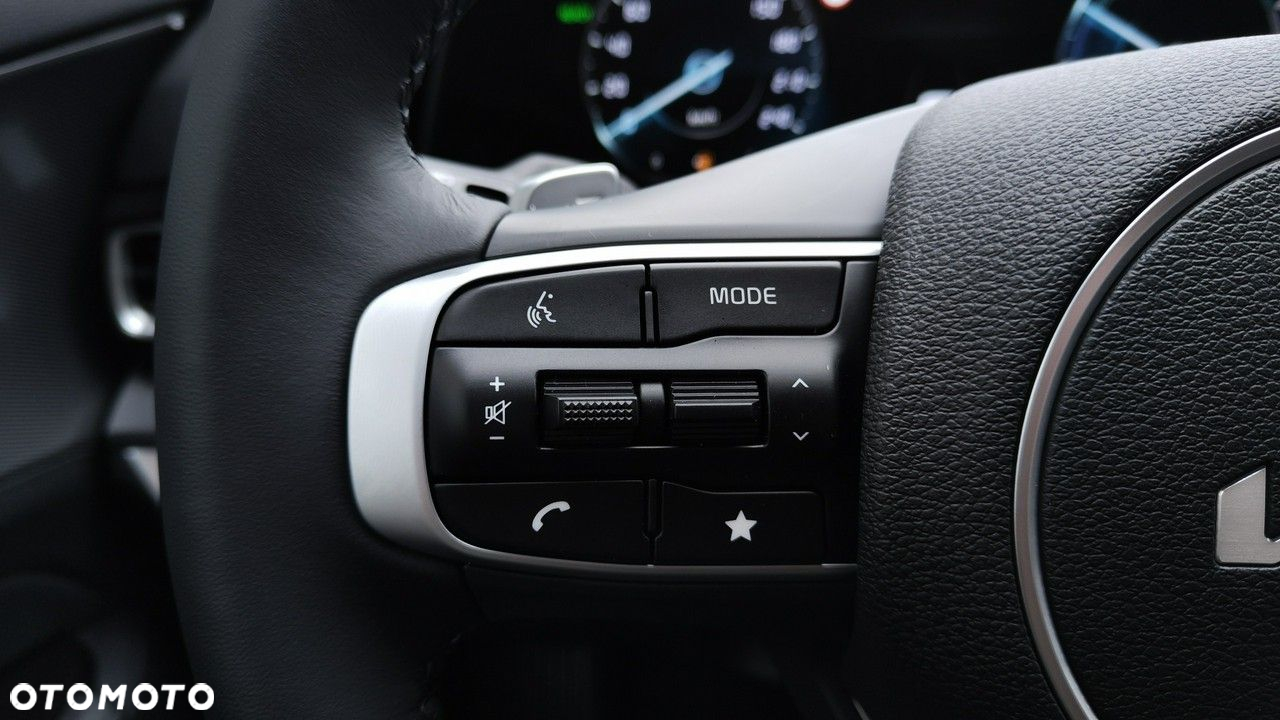 Kia Sportage - 16
