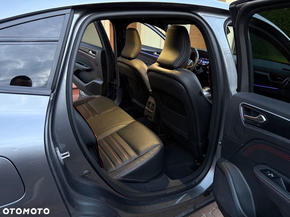 Renault Arkana E-TECH 145 R.S.LINE - 12