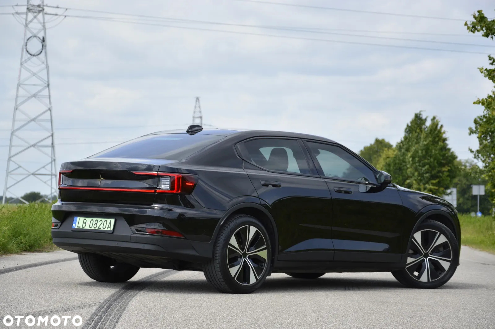 Polestar 2 Dual Motor 78kWh - 12