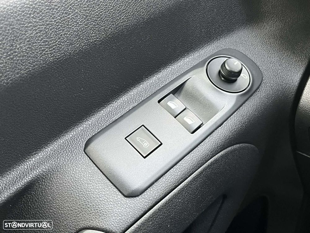 Citroën Berlingo M 1.5 BlueHDi 100cv - 9