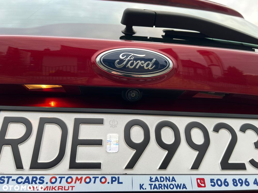 Ford Kuga 1.5 EcoBoost FWD Titanium Plus ASS - 16
