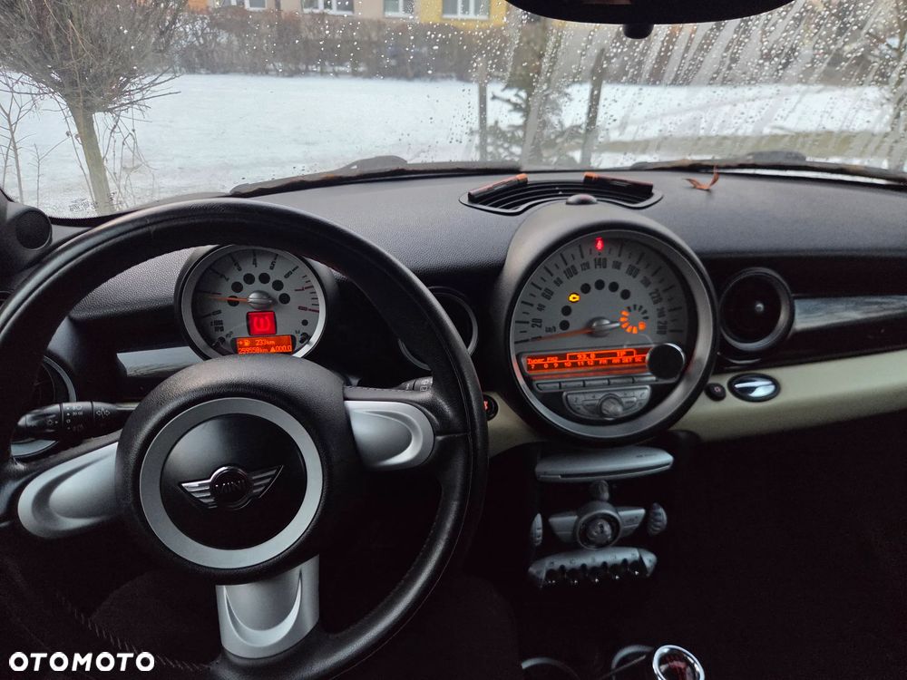 MINI John Cooper Works Standard - 20