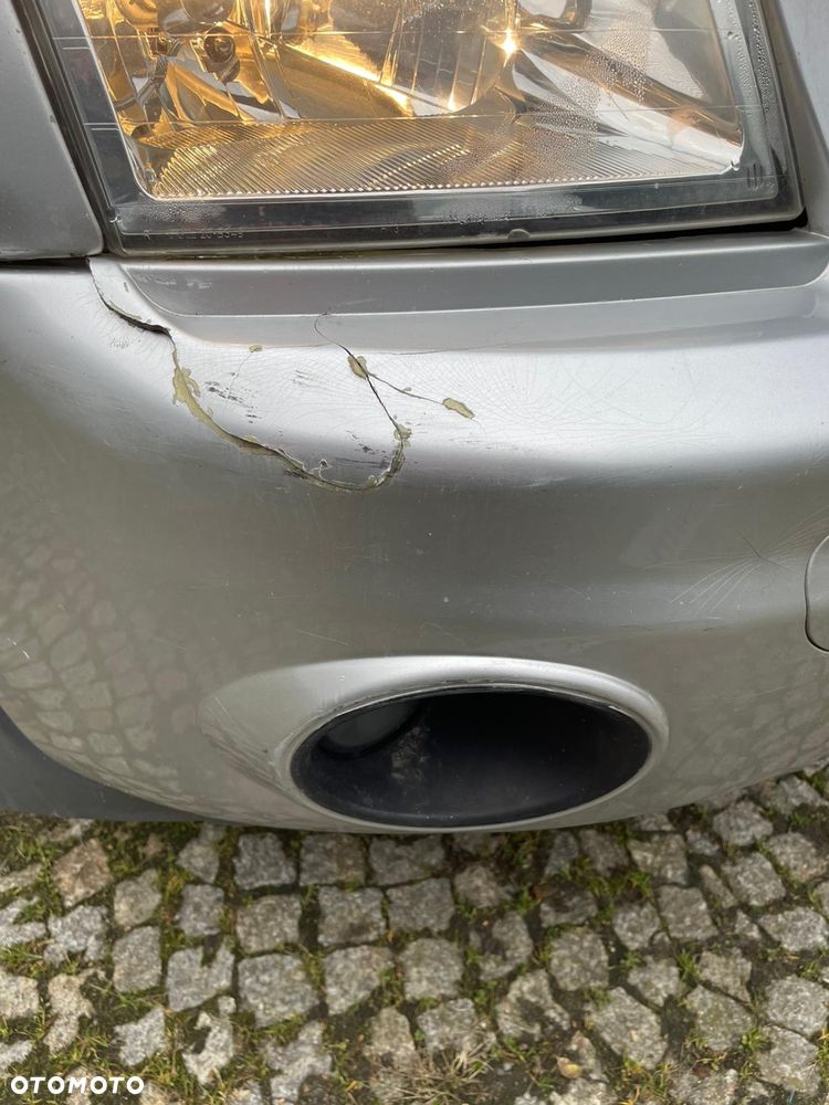 Ford Transit Connect - 9