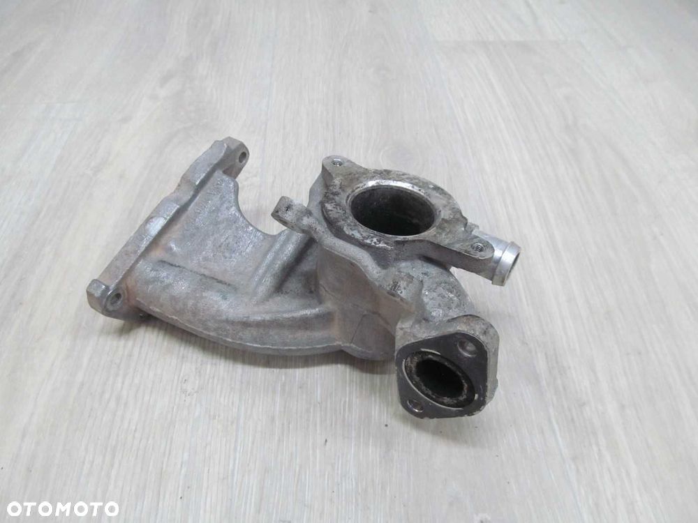 SPRINTER 906 2.2 CDI RURA PRZEWOD EGR A646142 - 3