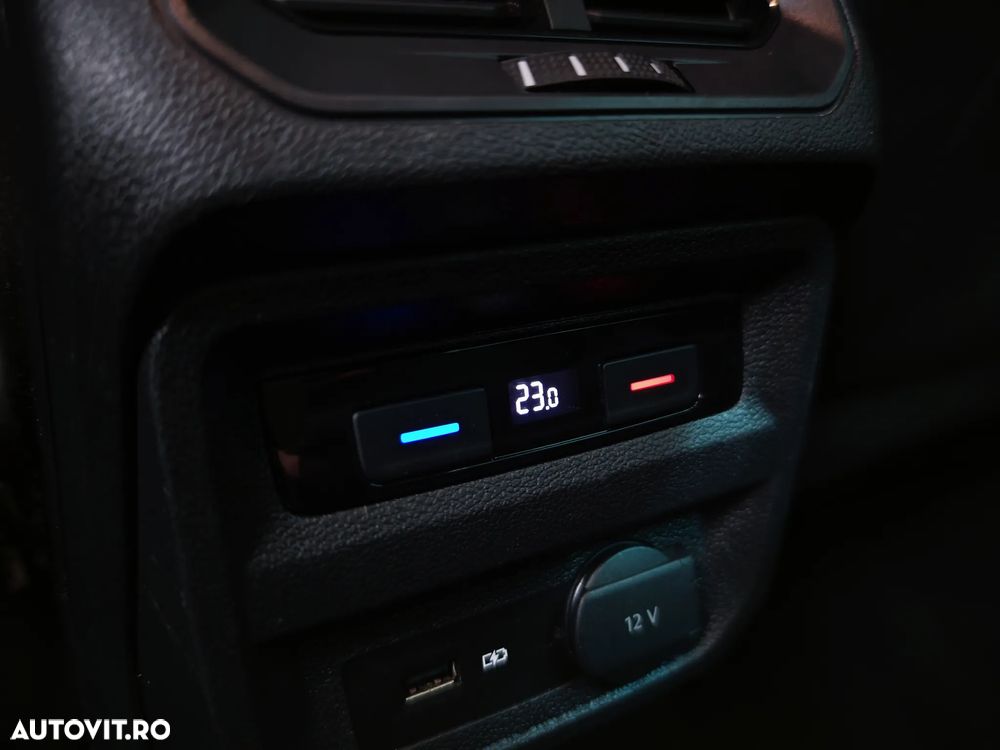 Volkswagen Tiguan 2.0 TDI DPF DSG Comfortline - 28
