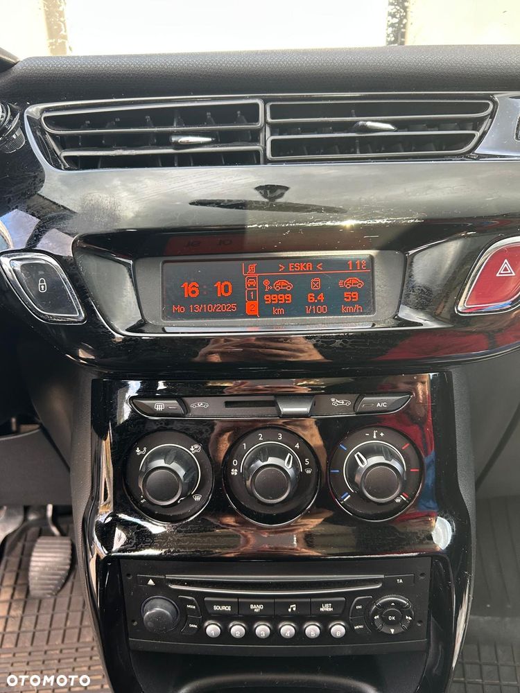 Citroën C3 1.4 Attraction - 14