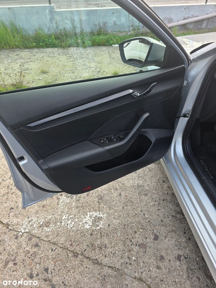 Skoda Octavia - 12