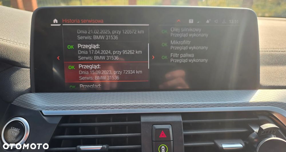BMW X3 - 20