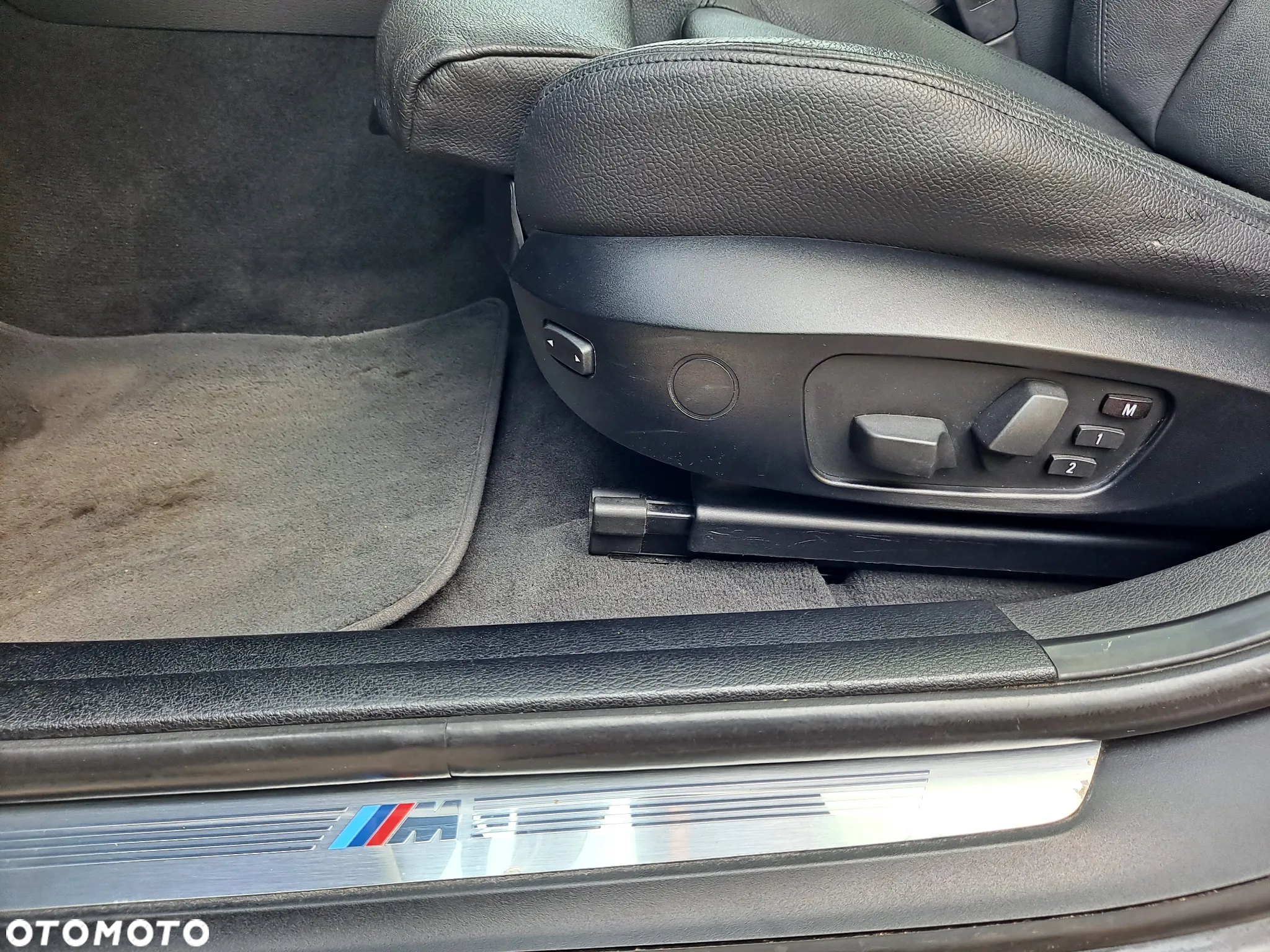 BMW X1 xDrive25d Sport Line - 13