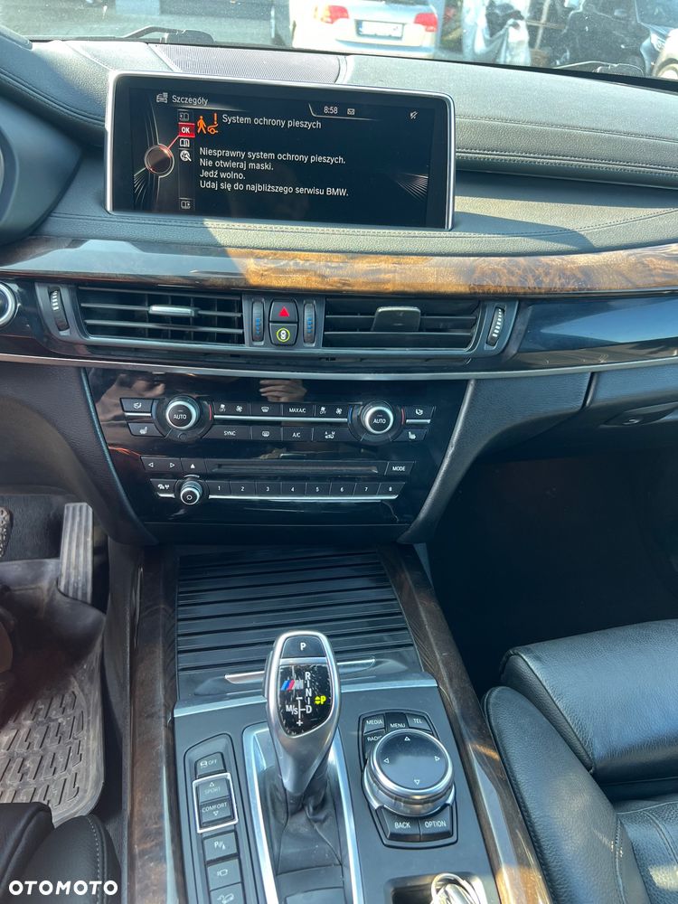 BMW X5 - 22