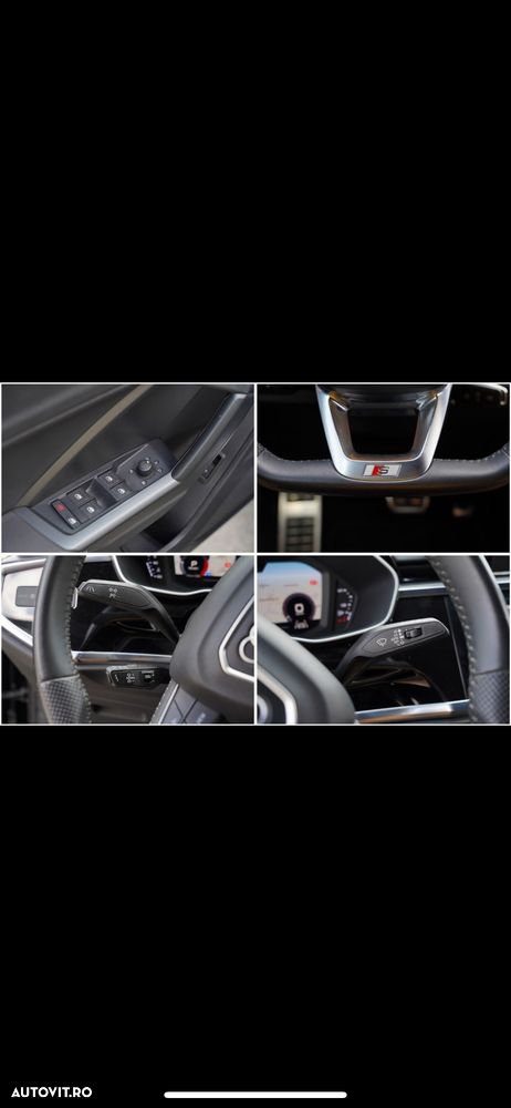 Audi Q3 35 TDI S tronic S line - 30