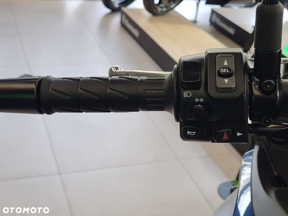 Kawasaki Versys 650 - 11