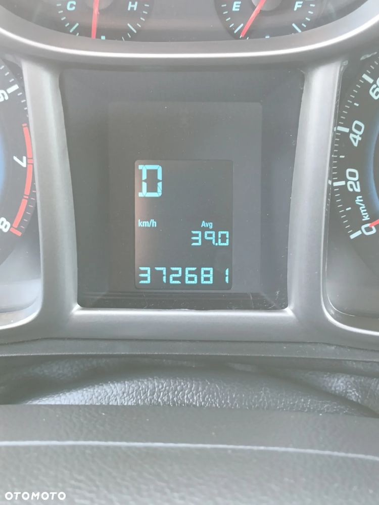 Chevrolet Orlando 1.8 LT+ - 2