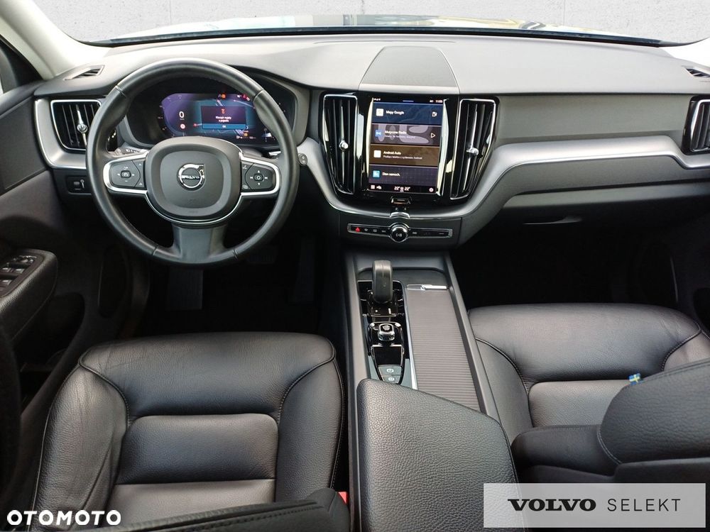 Volvo XC 60 - 15