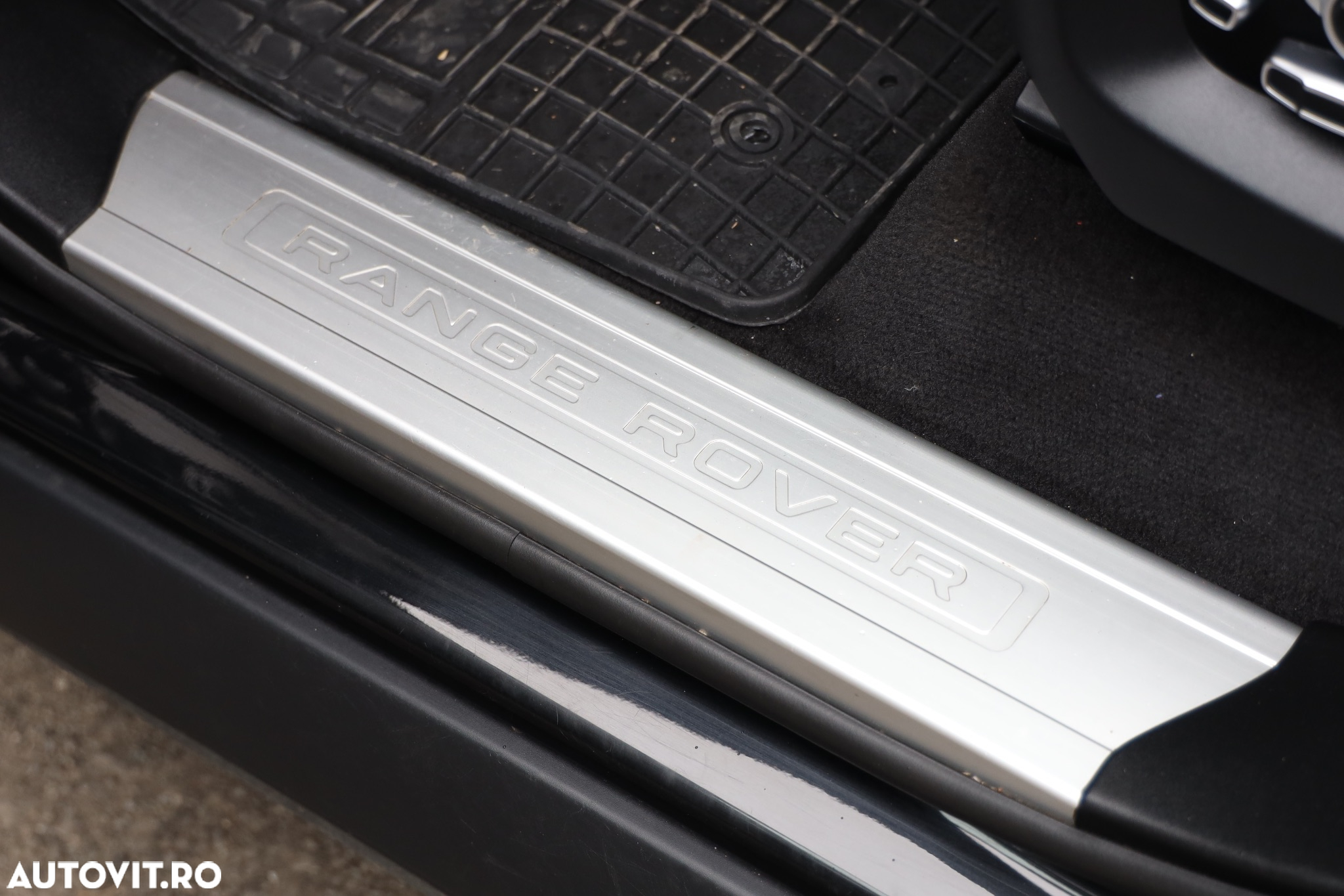 Land Rover Range Rover Sport 3.0 I SDV6 HSE - 23