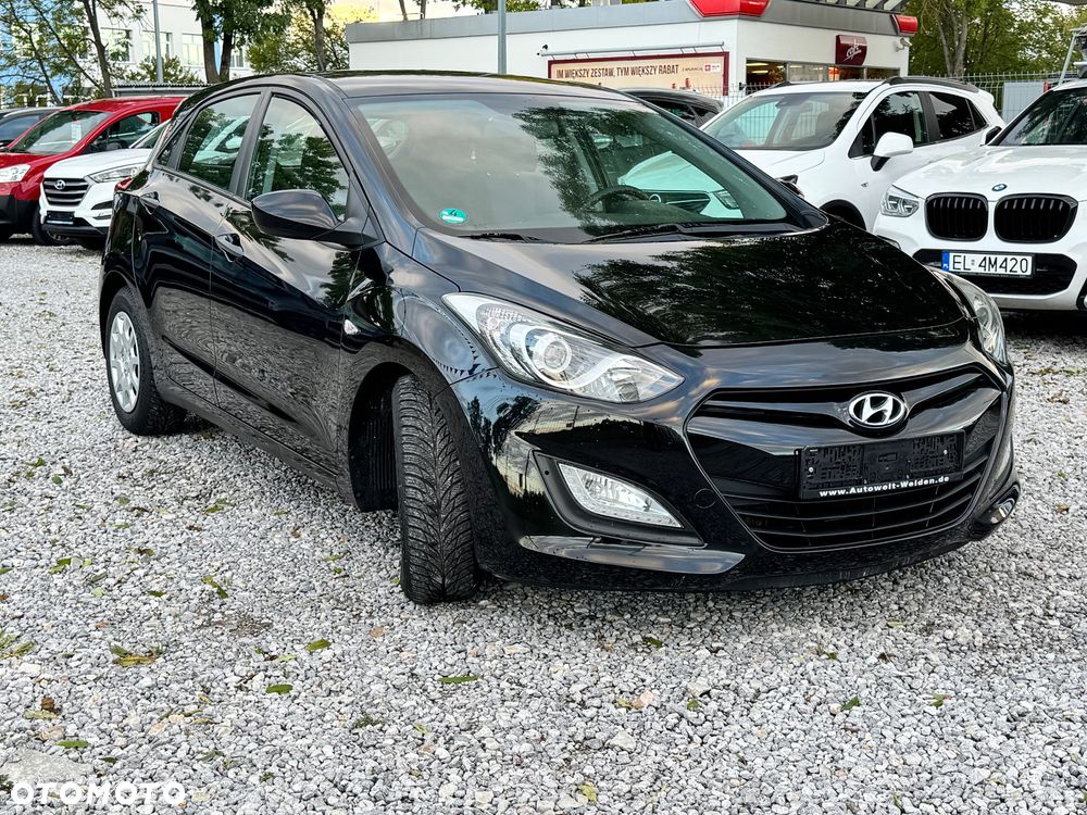 Hyundai i30 1.4 Style - 7