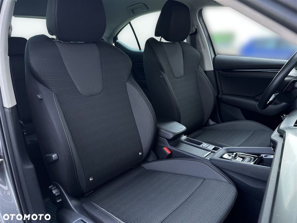 Skoda Octavia 1.5 TSI e-Tec Ambition DSG - 32