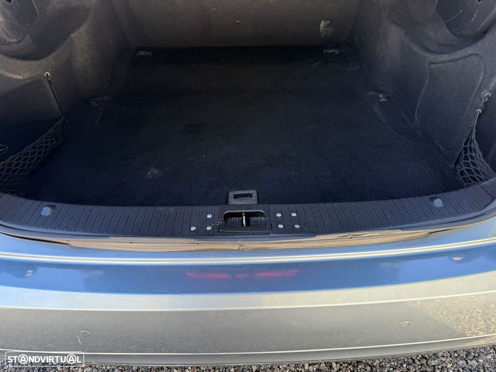 Mercedes-Benz E 220 - 20