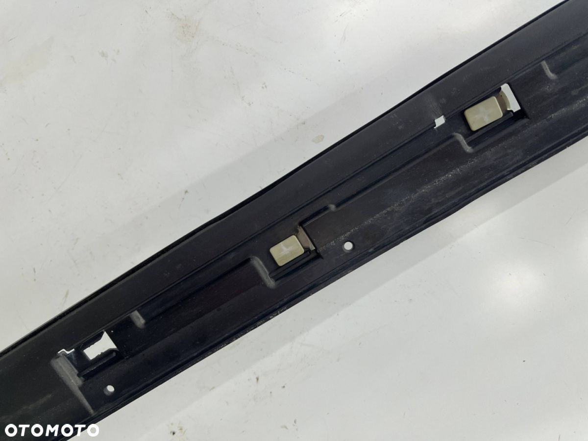 Nakładka progu Mazda 6 III GJ GL 12-24r. PRAWA listwa progowa zewnętrzna dolna próg ghp9-50481 - 4