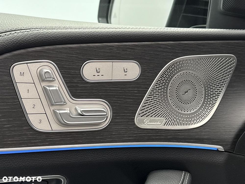 Mercedes-Benz GLE ver-300-d-4matic-9g--tronic-amg-line - 12