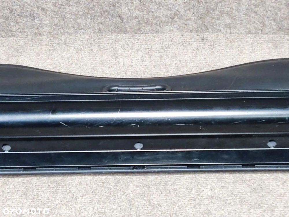 BMW 3 E46 98-05r Roleta Bagażnika - 8