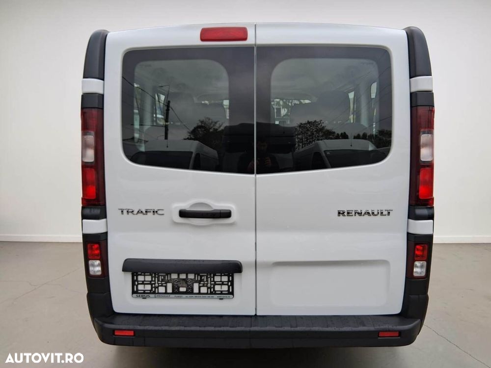 Renault Trafic - 3