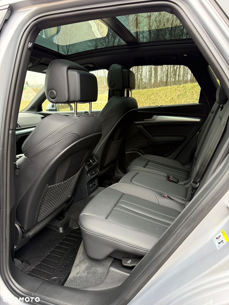 Audi Q5 - 20