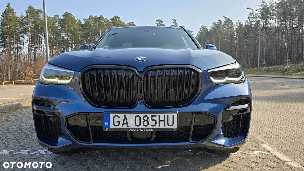 BMW X5 xDrive30d - 16
