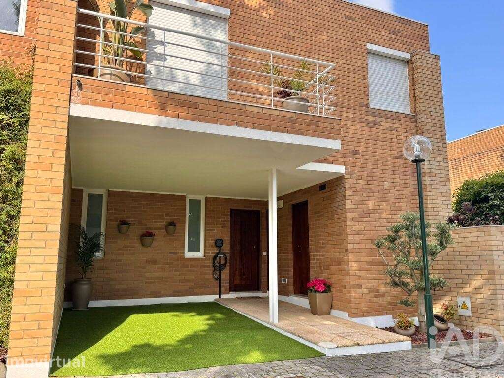 Casa / Villa T3 em Gemeses de 164 m2 - Grande imagem: 2/33