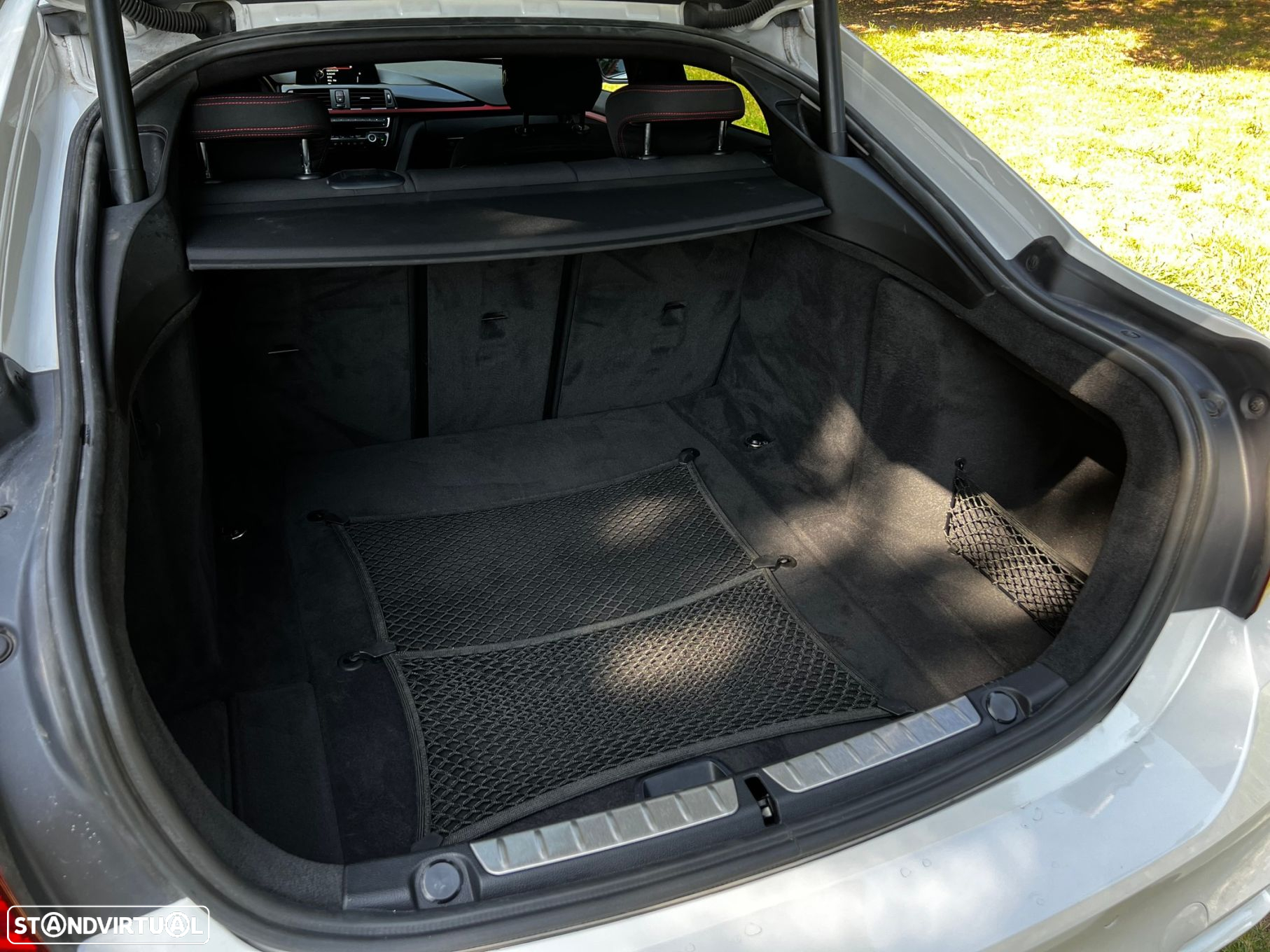 BMW 420 Gran Coupé - 49
