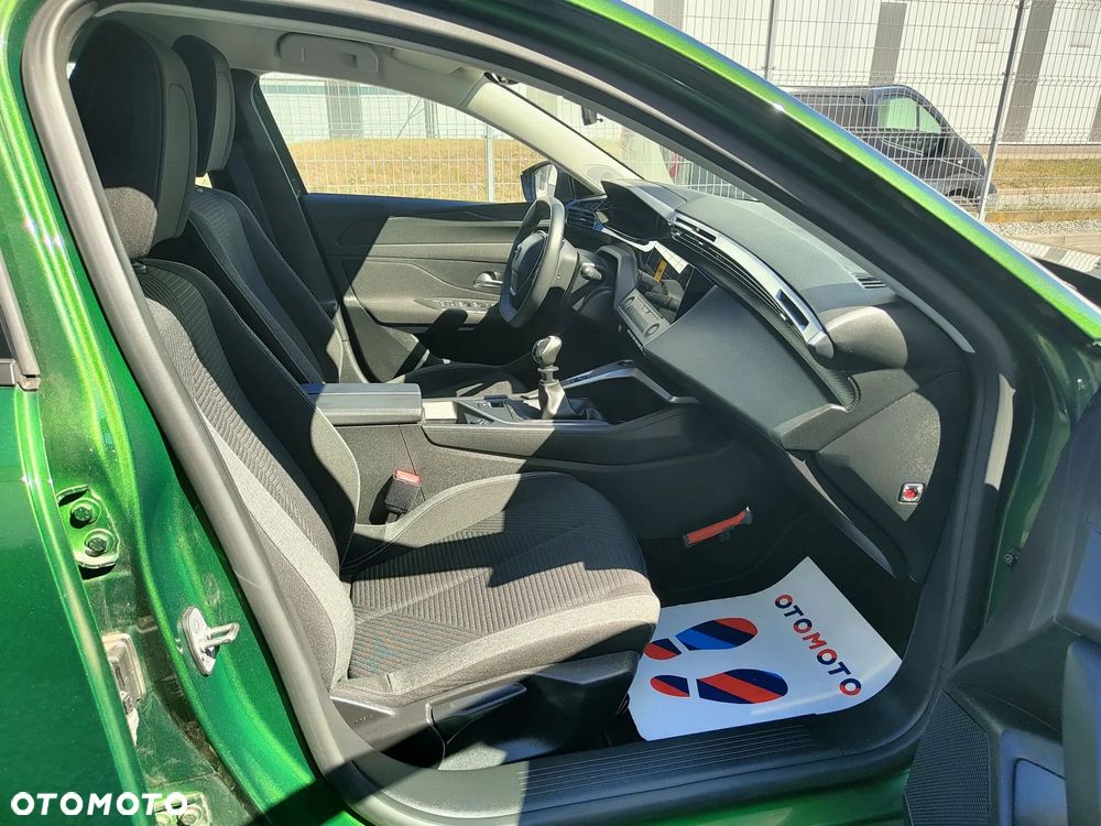 Peugeot 308 PureTech 130 GPF Stop & Start Active Business-Paket - 12