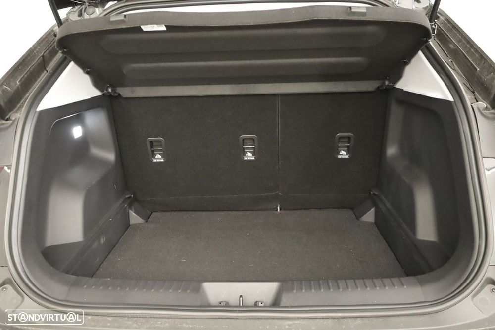 Omoda 5 61 kWh Comfort - 22