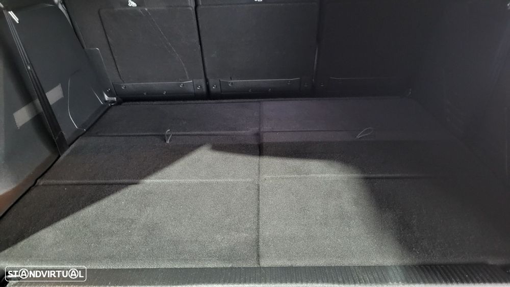 Peugeot 5008 1.5 BlueHDi GT - 13