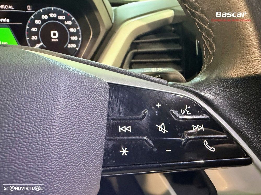 Audi Q4 e-tron 35 55 kWh - 20