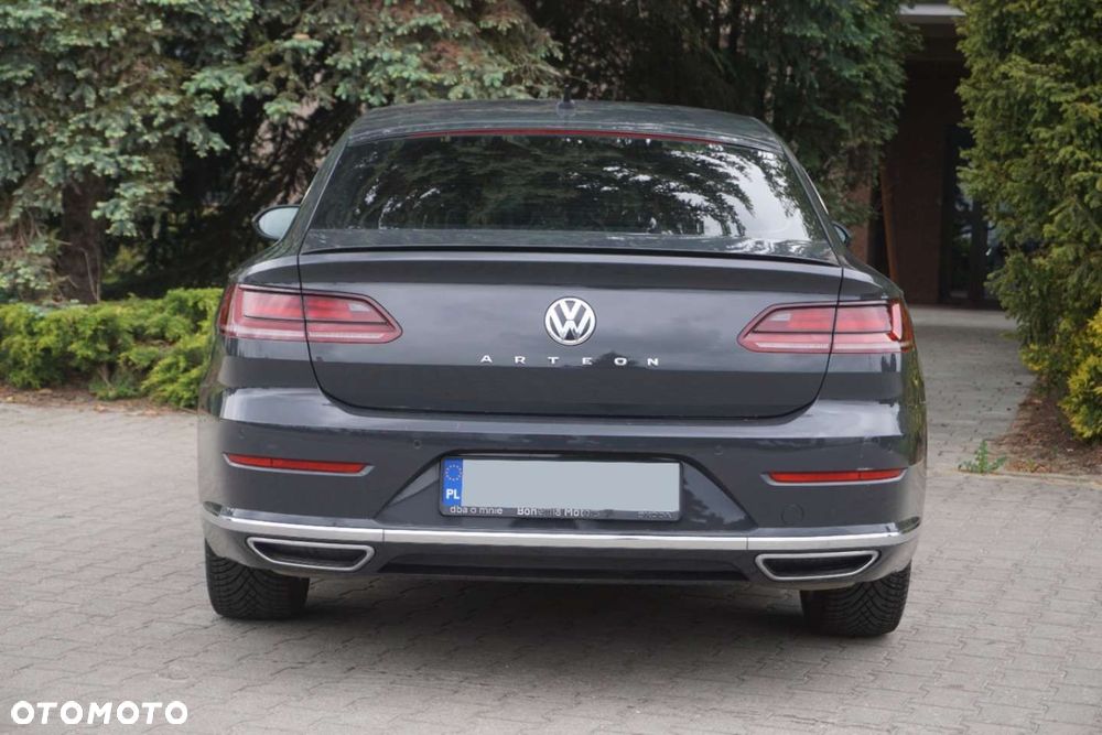 Volkswagen Arteon - 7