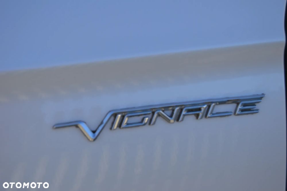 Ford Mondeo 2.0 Ti-VCT VIGNALE - 14
