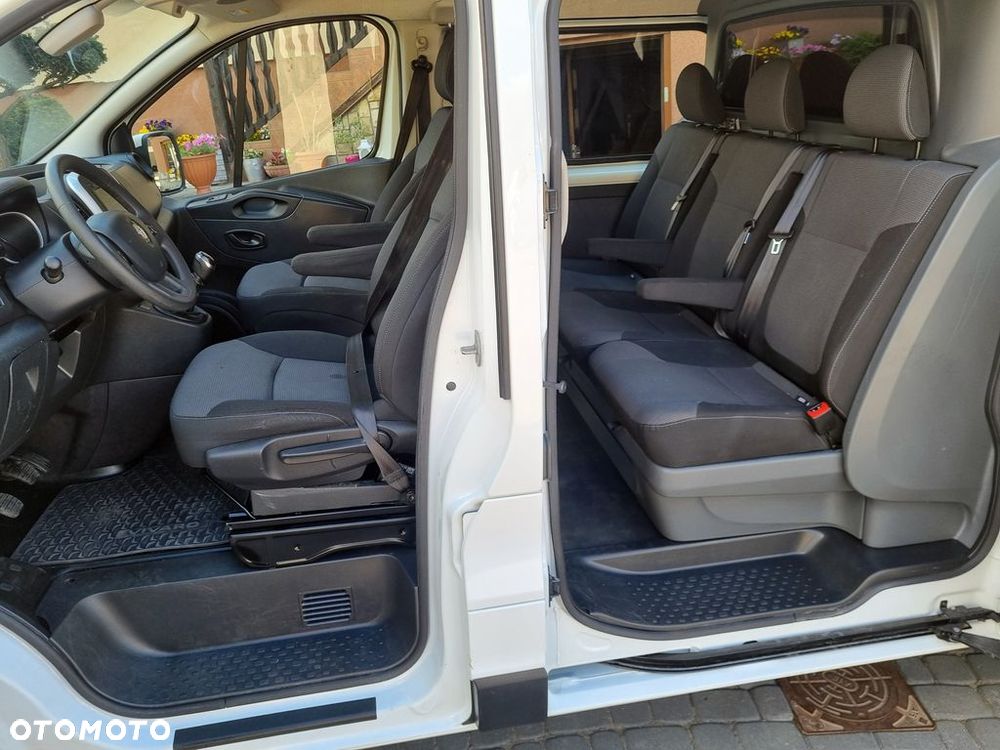 Renault Trafic ENERGY L2H1 3.0t Komfort - 5