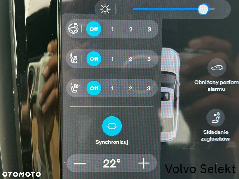 Volvo S90 - 31
