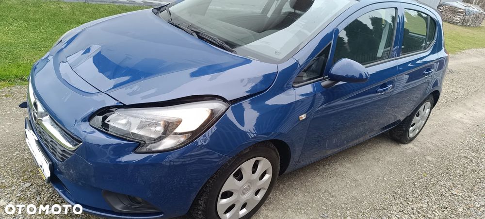 Opel Corsa 1.4 Enjoy - 8