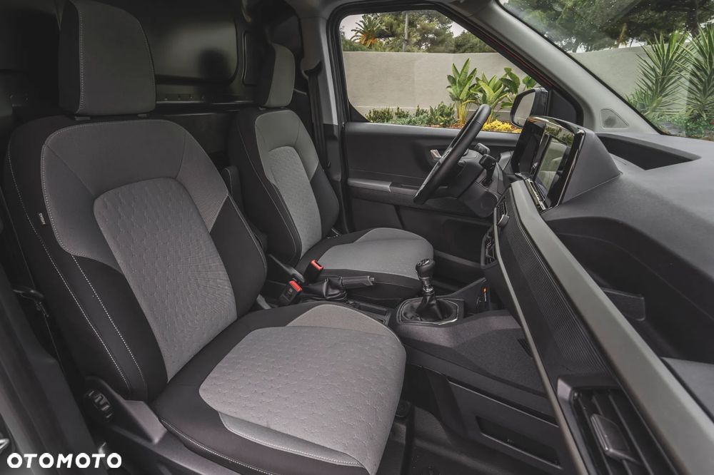 Ford Nowy Courier - 20