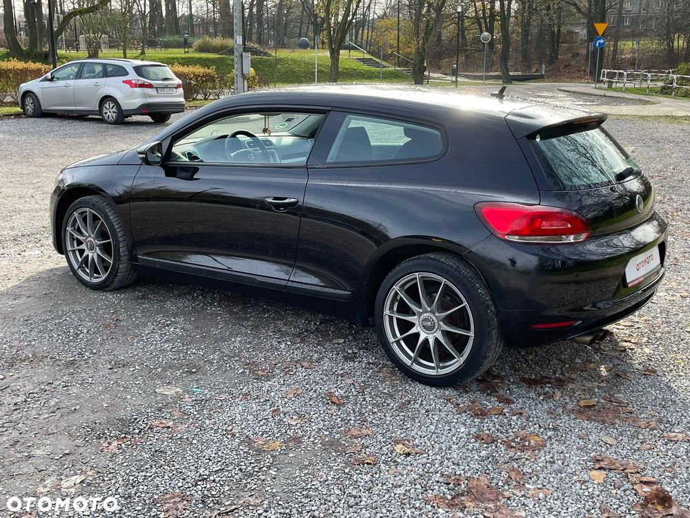 Volkswagen Scirocco 1.4 TSI - 21