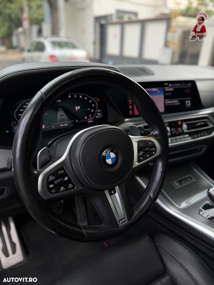 BMW X5 M - 29