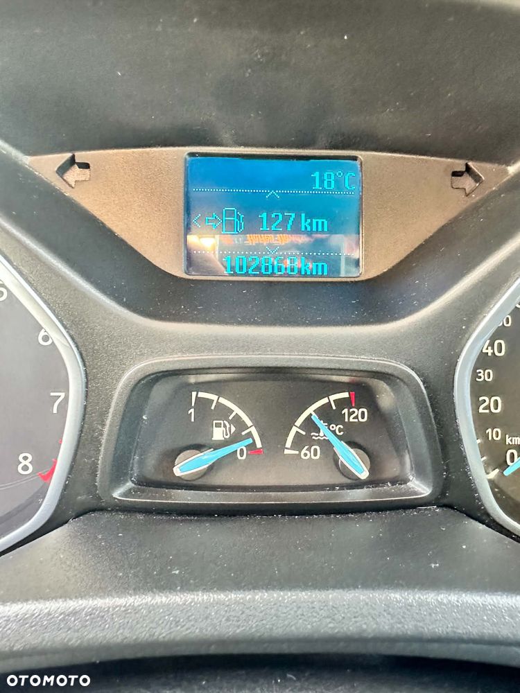 Ford Focus - 9