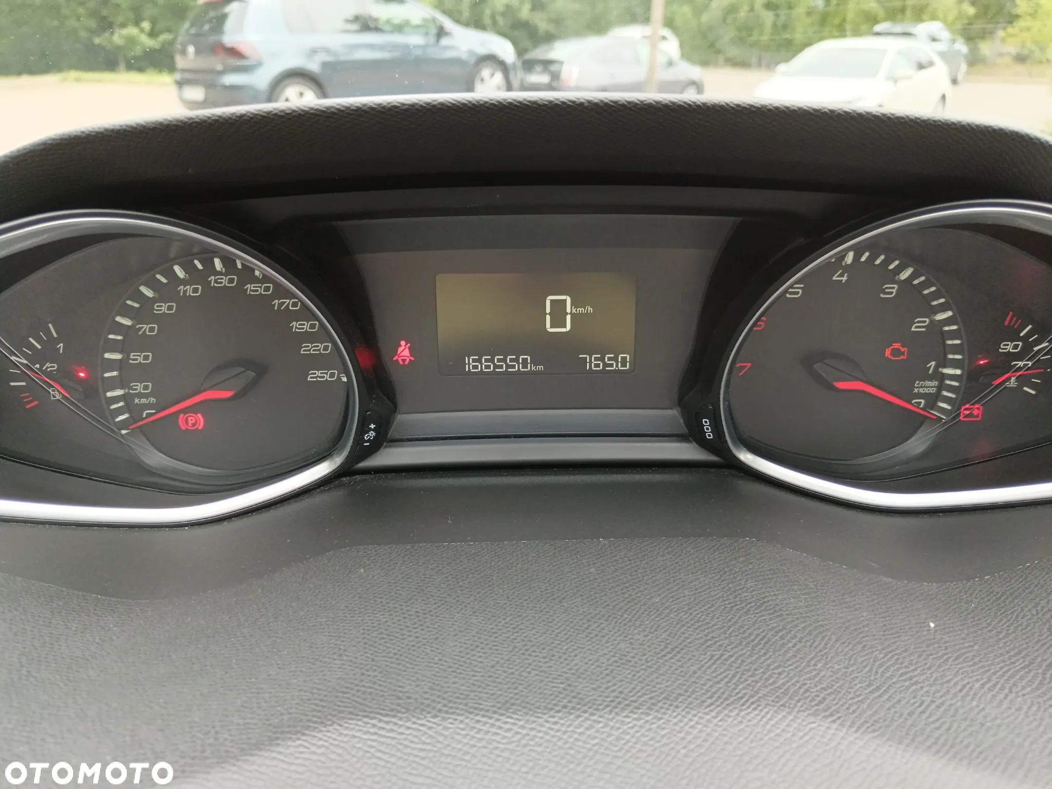 Peugeot 308 - 10