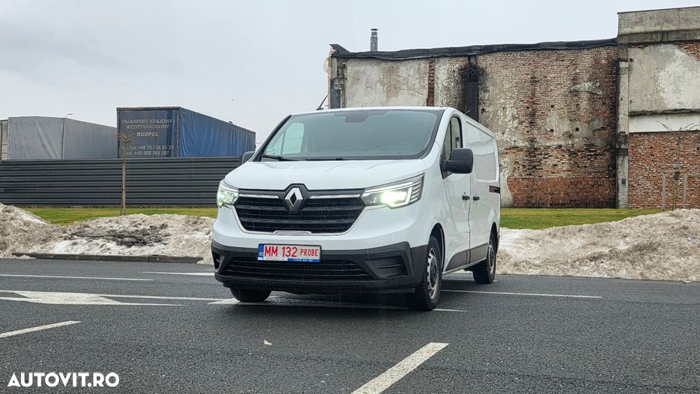 Renault Trafic - 31