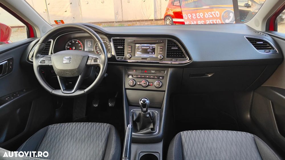 Seat Leon - 9